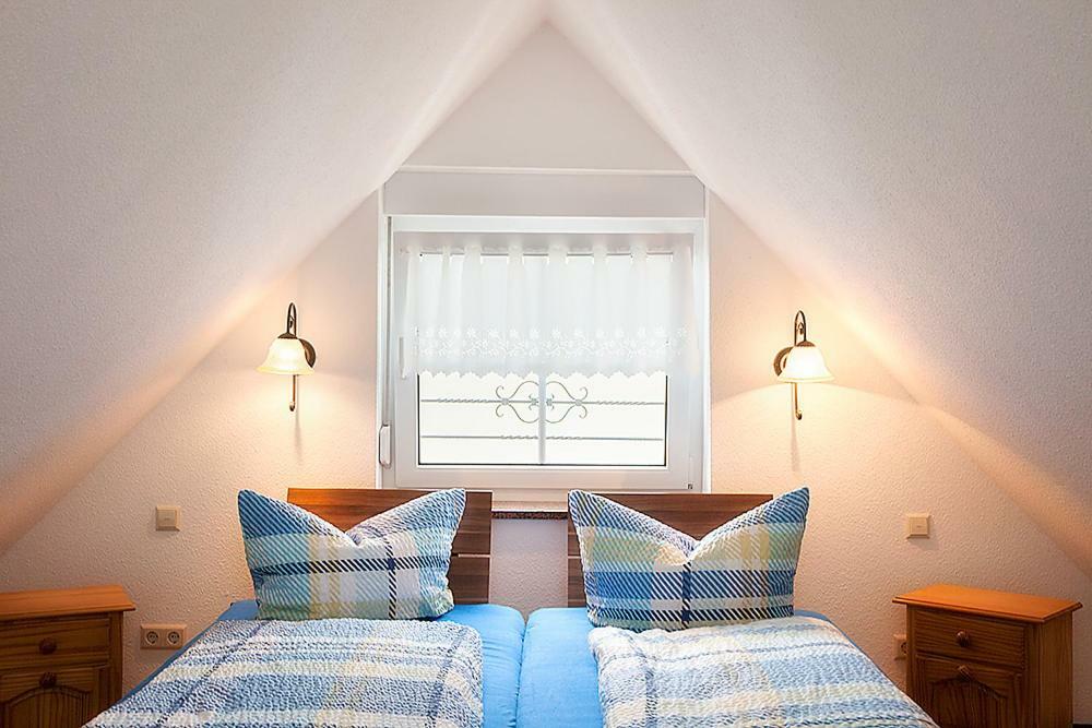 Spreewaldpension Andreas Krueger Schlepzig Extérieur photo